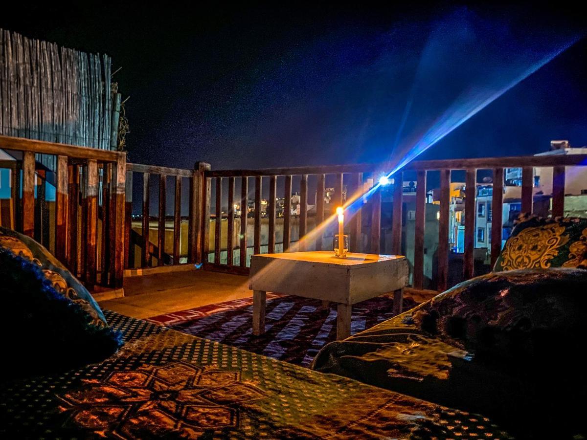 דירות Taghazout Surf House מראה חיצוני תמונה