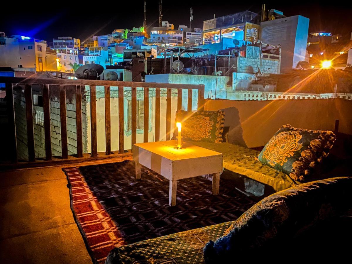 דירות Taghazout Surf House מראה חיצוני תמונה