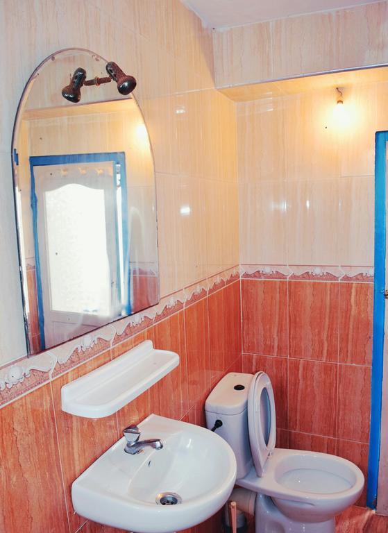 דירות Taghazout Surf House מראה חיצוני תמונה