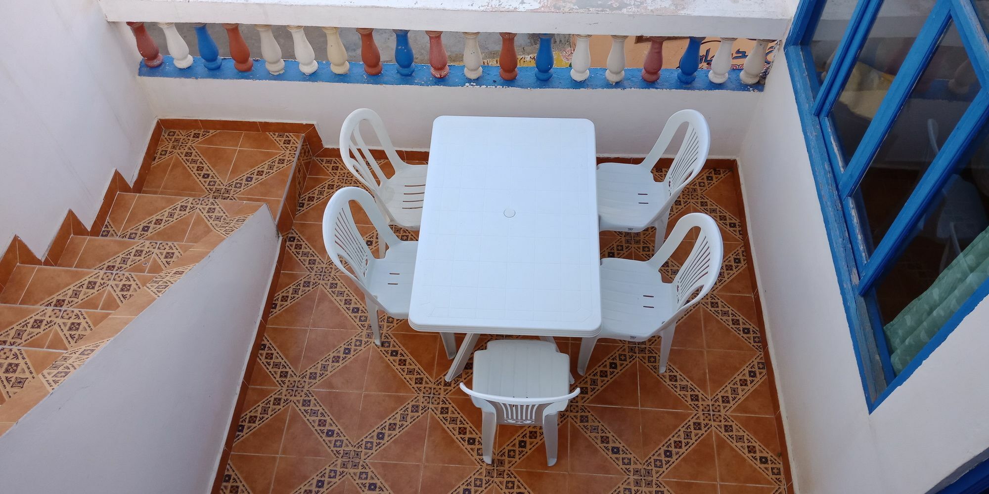 דירות Taghazout Surf House מראה חיצוני תמונה